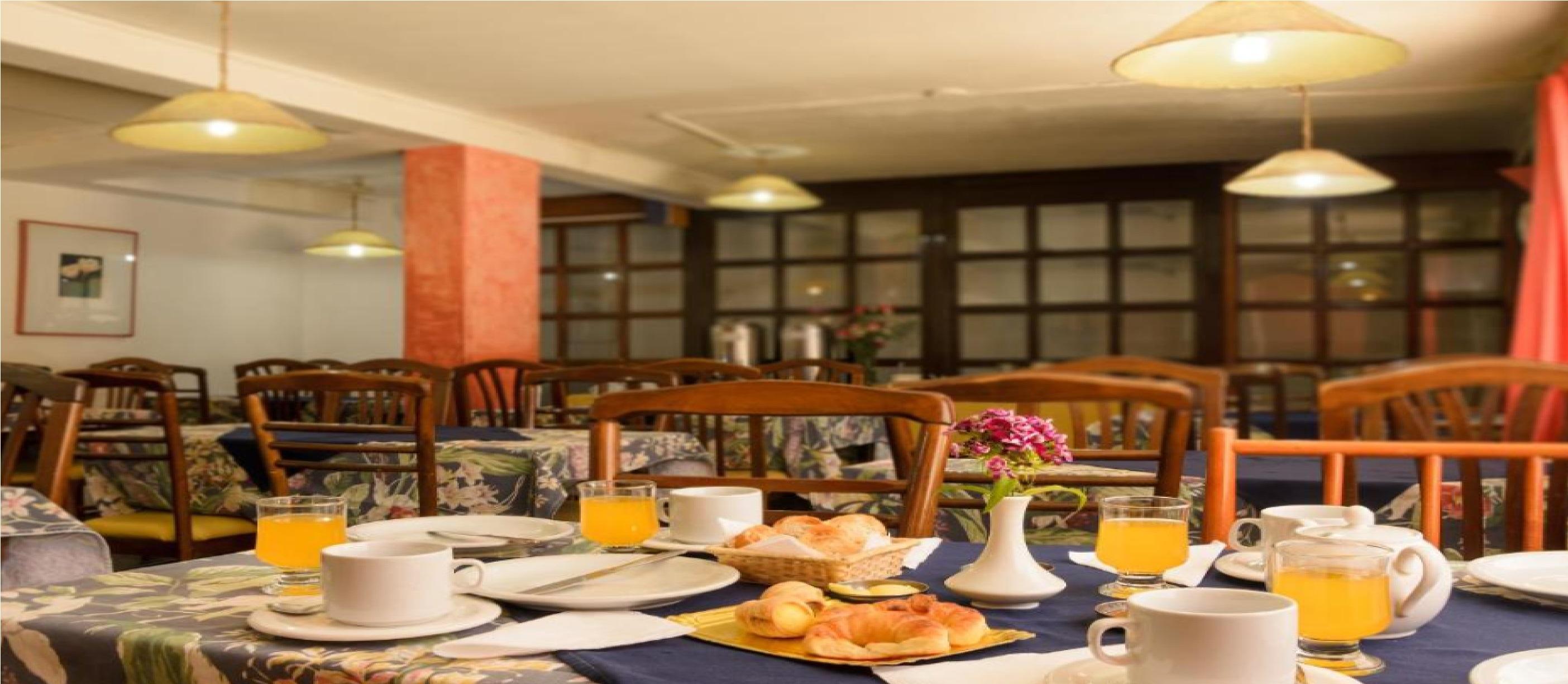 M382 Hotel Bariloche Exterior foto